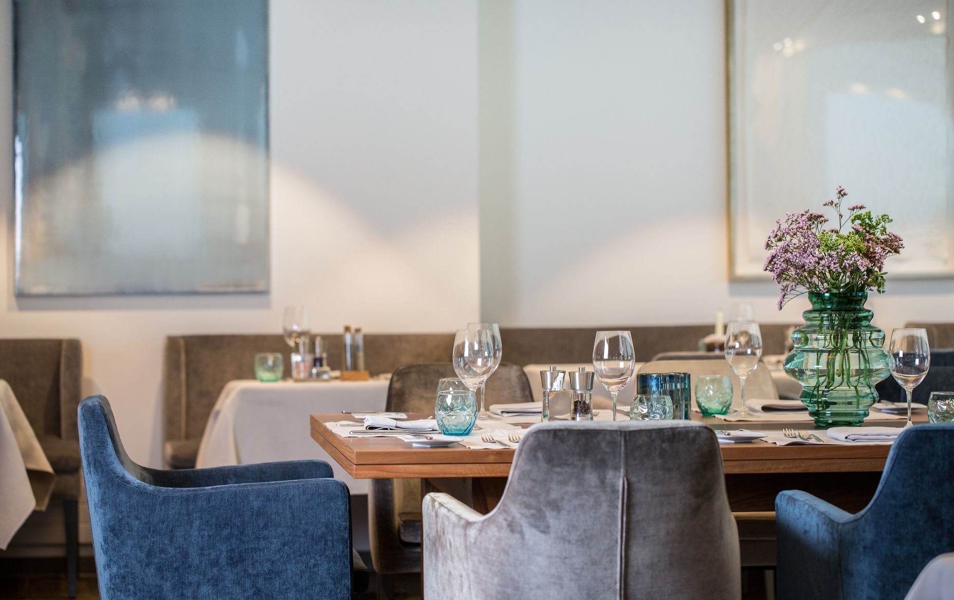 Restaurant Hirschen, Dornbirn 