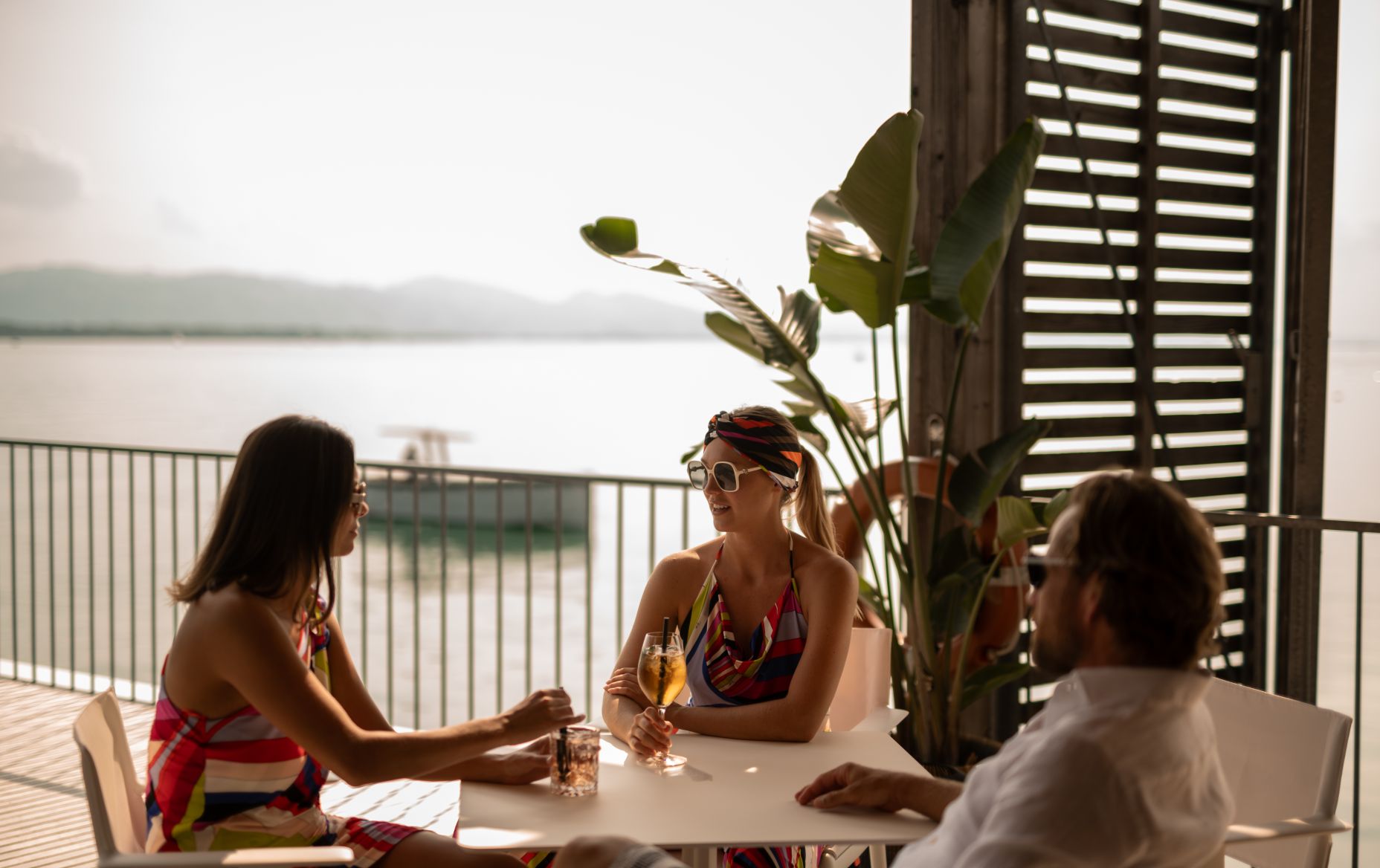 Seehotel am Kaiserstrand Lochau, Badehaus2 © Patrick Schwienbacher PHOTOGRAPHY Seehotel am Kaiserstrand Lochau, Badehaus2 © Patrick Schwienbacher PHOTOGRAPHY