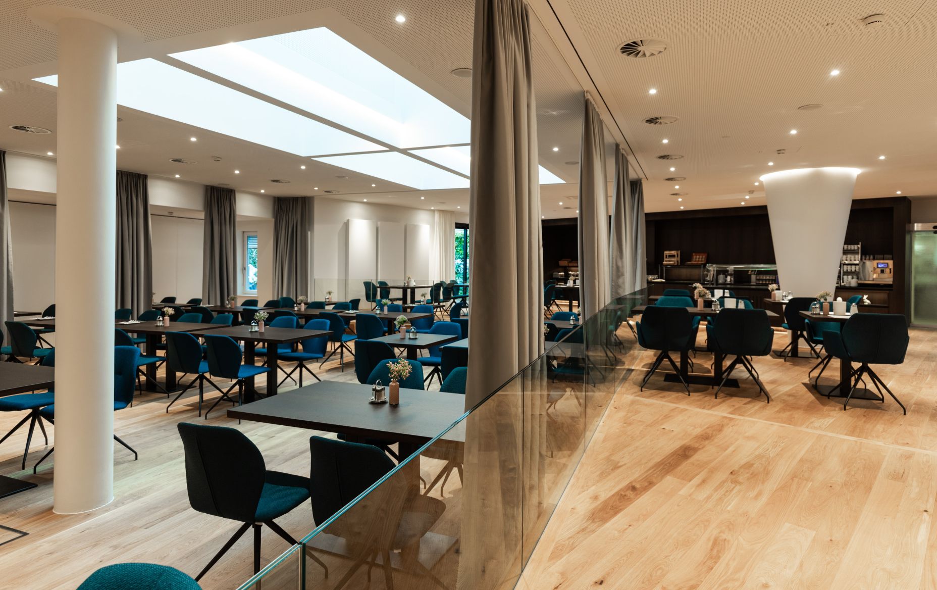 Restaurant Hotel Messmer, Bregenz 