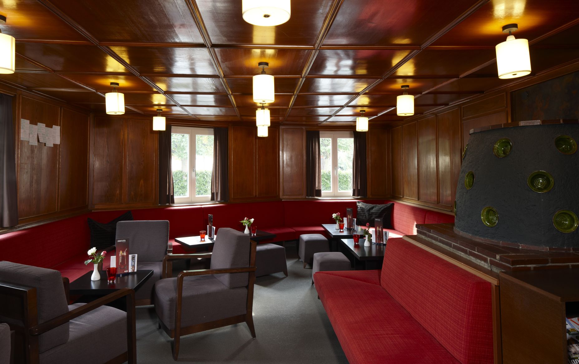 Gruppenhotel Weisses Kreuz, Feldkirch 