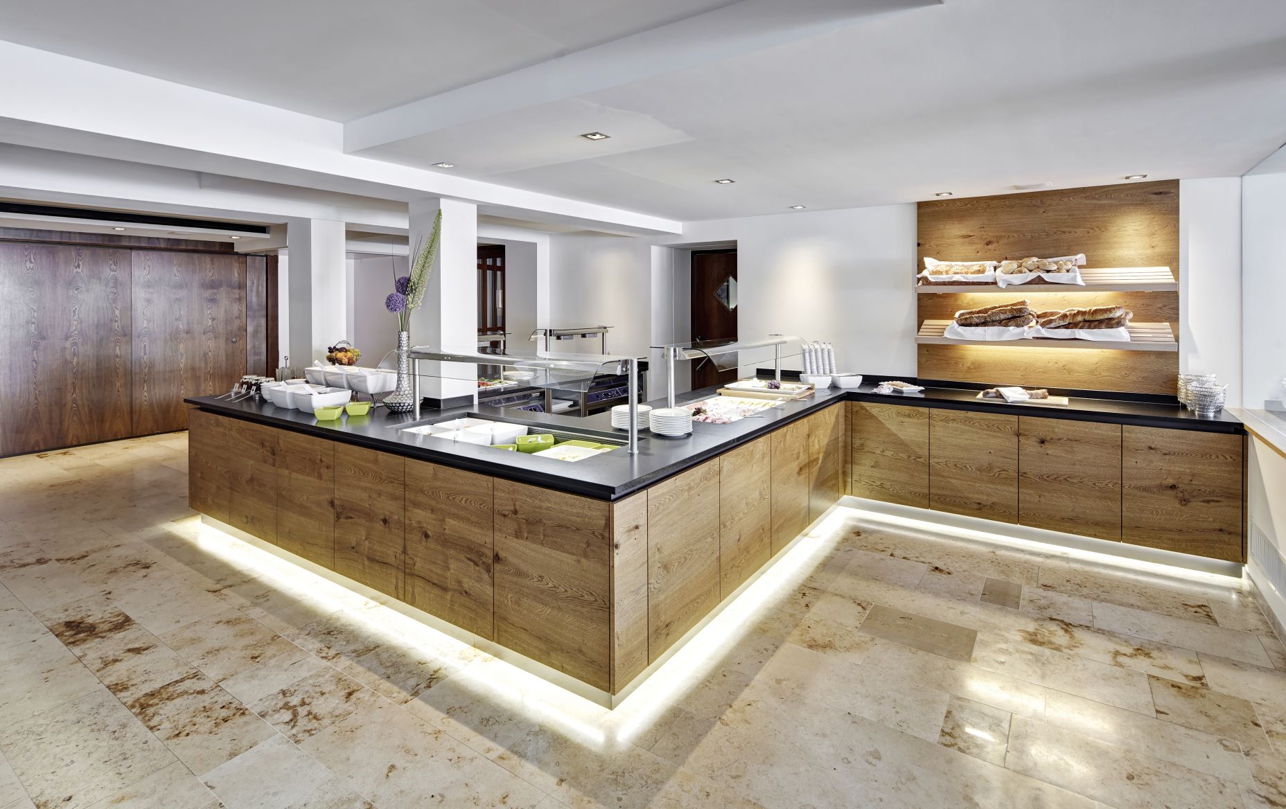 Buffet Krone, Dornbirn 