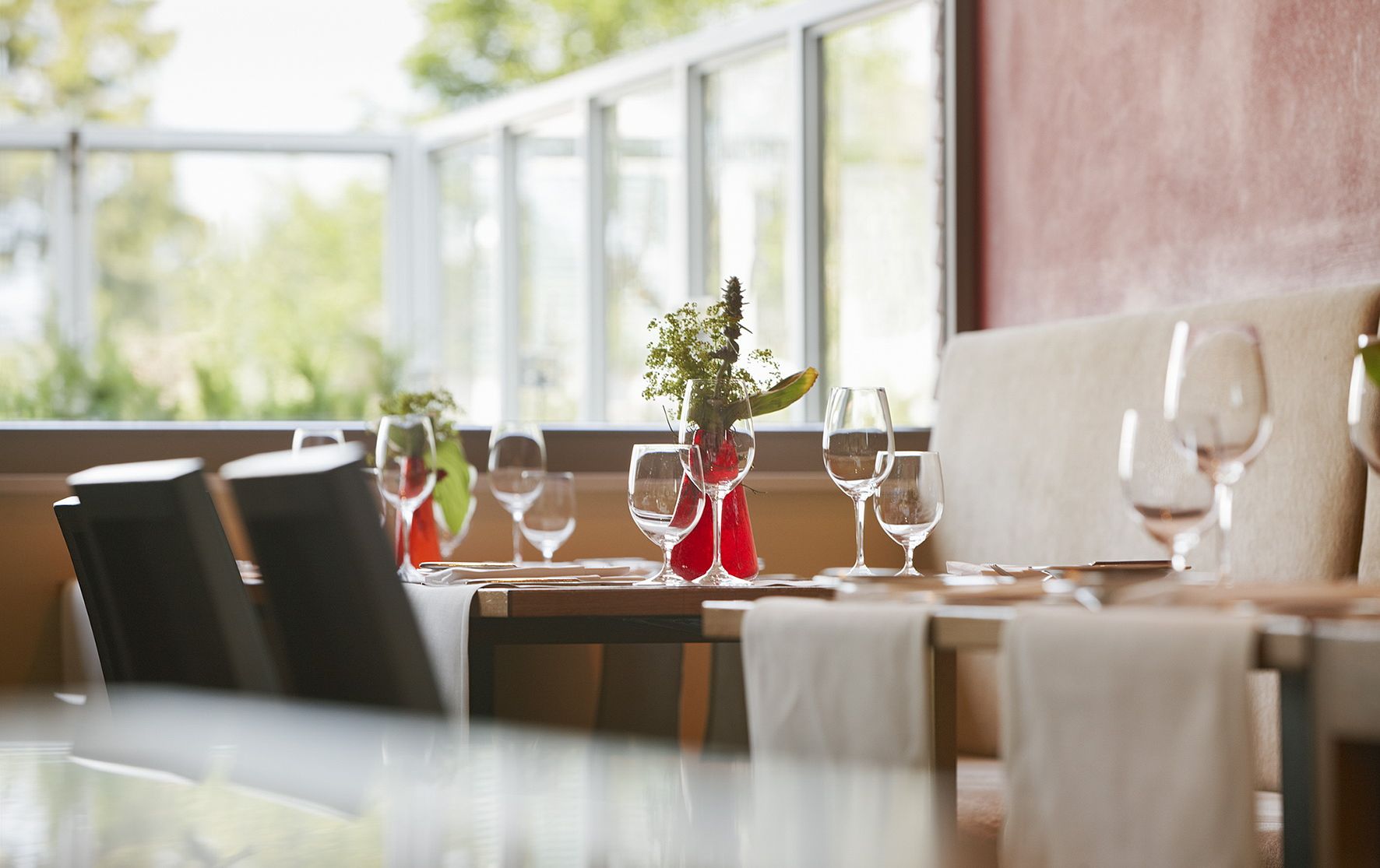 Restaurant Gasthof Hotel Mohren  Restaurant Gasthof Hotel Mohren