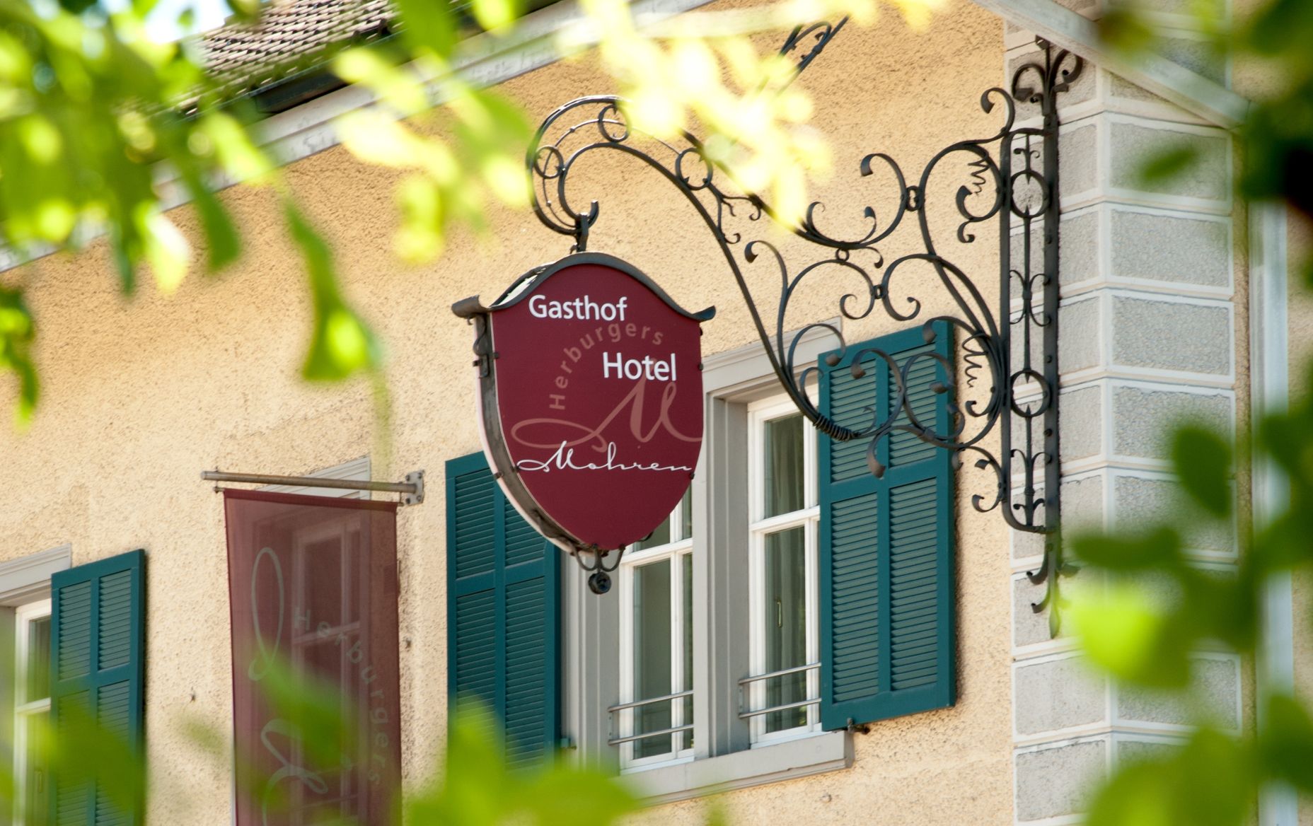 Gruppenhotel Mohren, Rankweil  Gruppenhotel Mohren, Rankweil