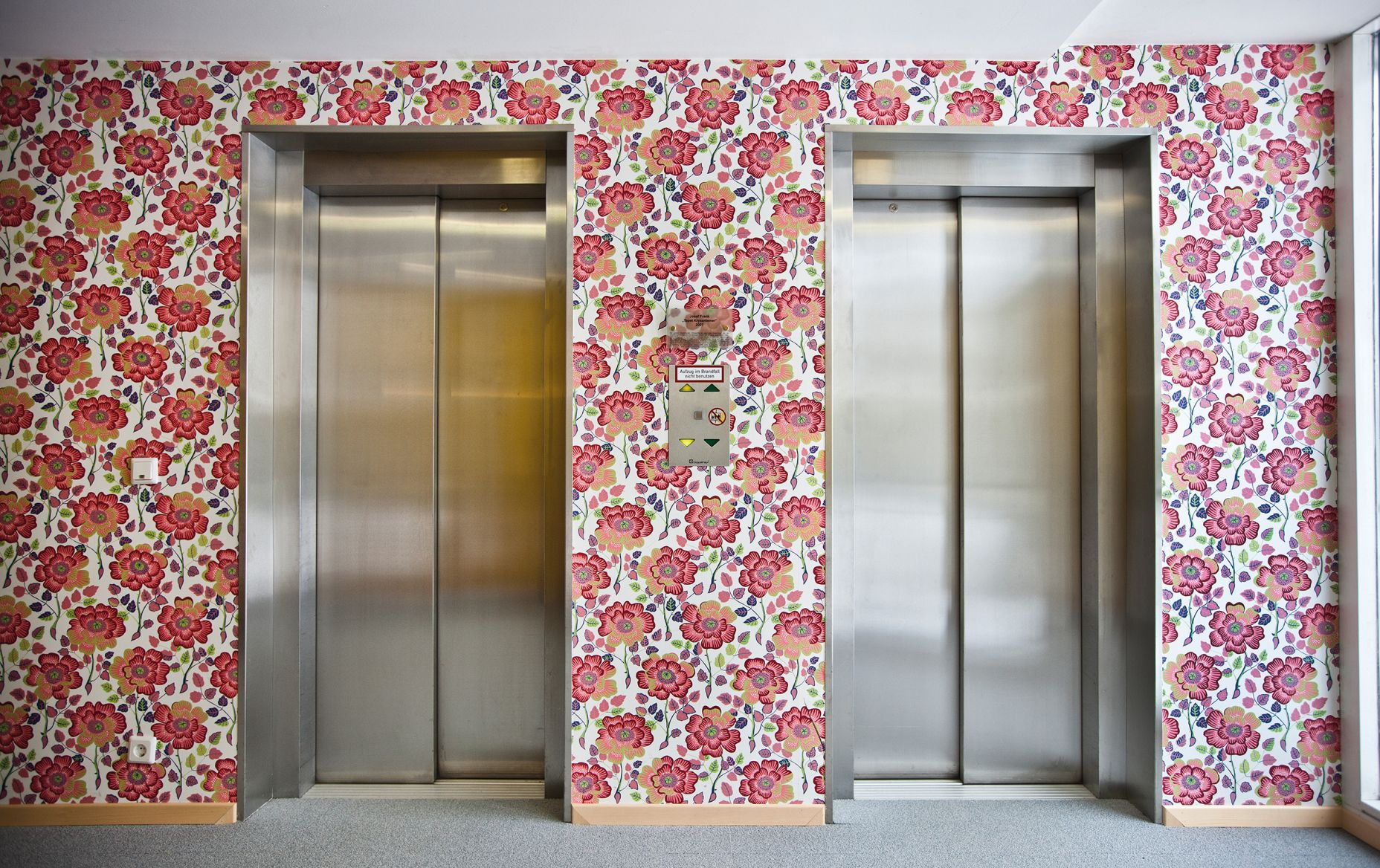 Kunst Vienna House Martinspark Dornbirn