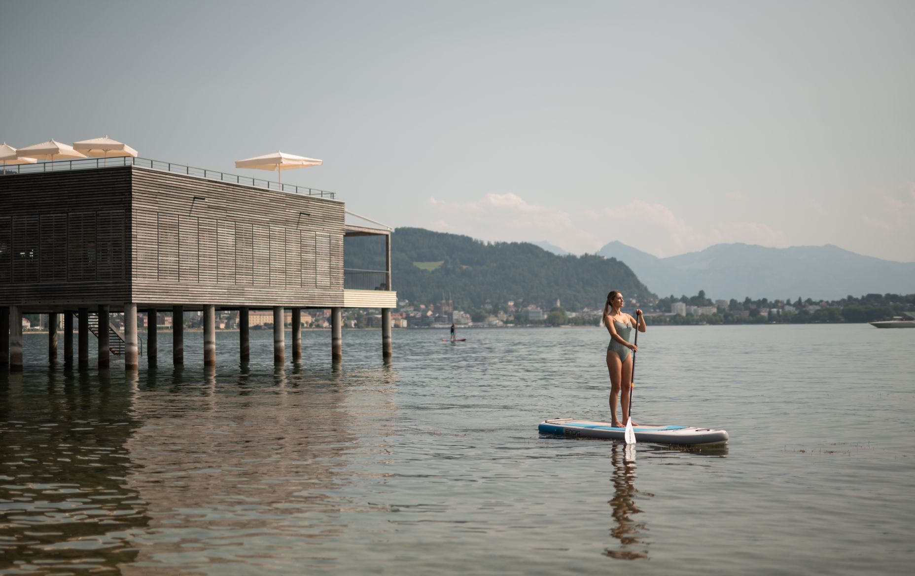 Seehotel am Kaiserstrand Lochau, Badehaus3 © Patrick Schwienbacher PHOTOGRAPHY Seehotel am Kaiserstrand Lochau, Badehaus3 © Patrick Schwienbacher PHOTOGRAPHY