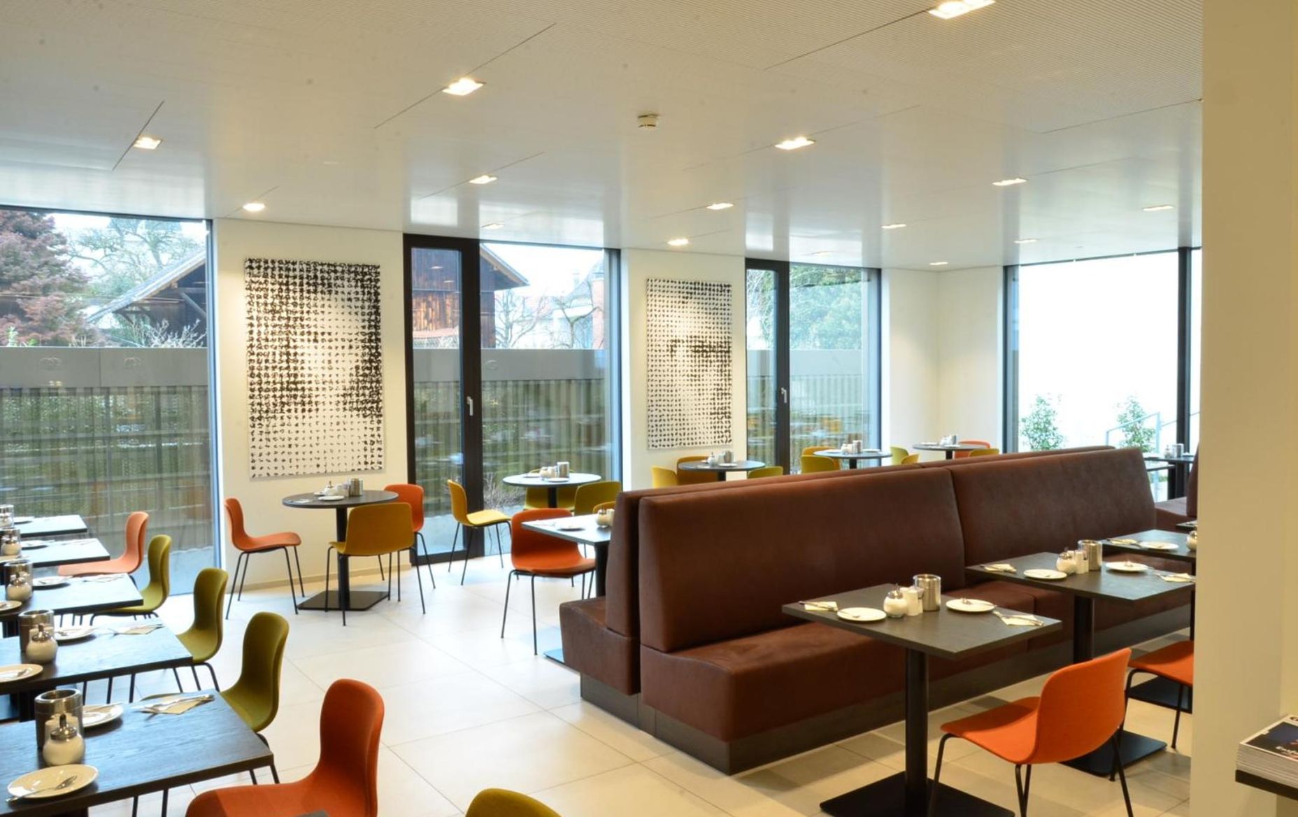 Hotel Katharinenhof COMFORT