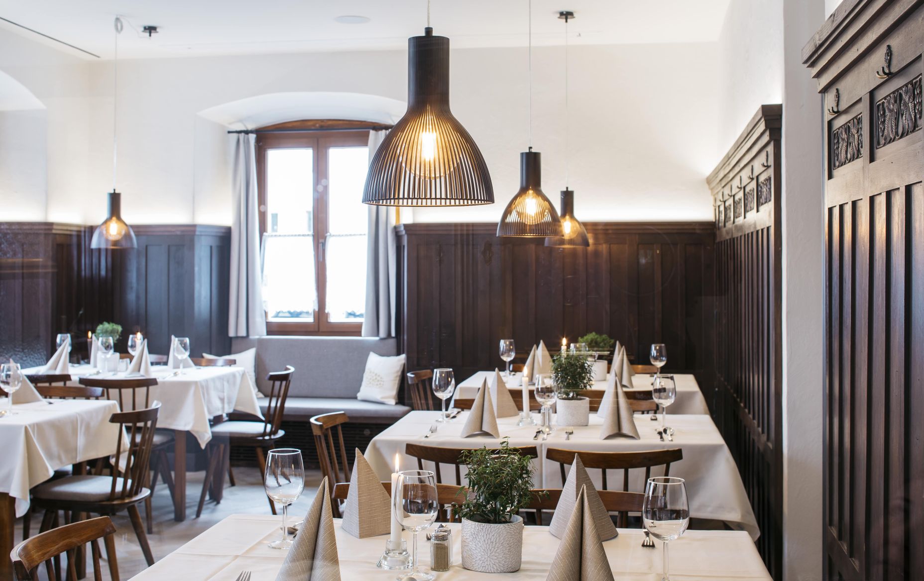 Gruppenhotel Lamm, Bregenz 