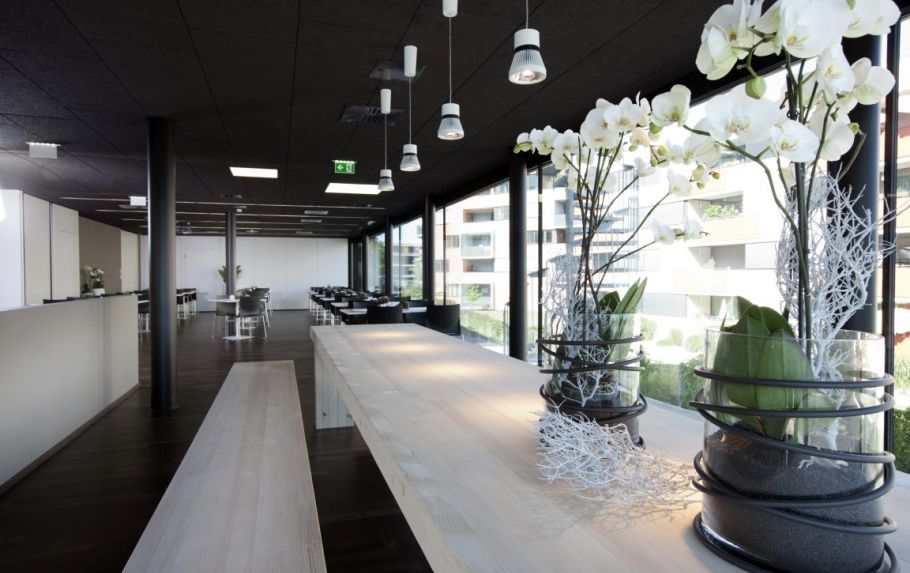 Gruppenhotel Hotel am Garnmarkt, Götzis