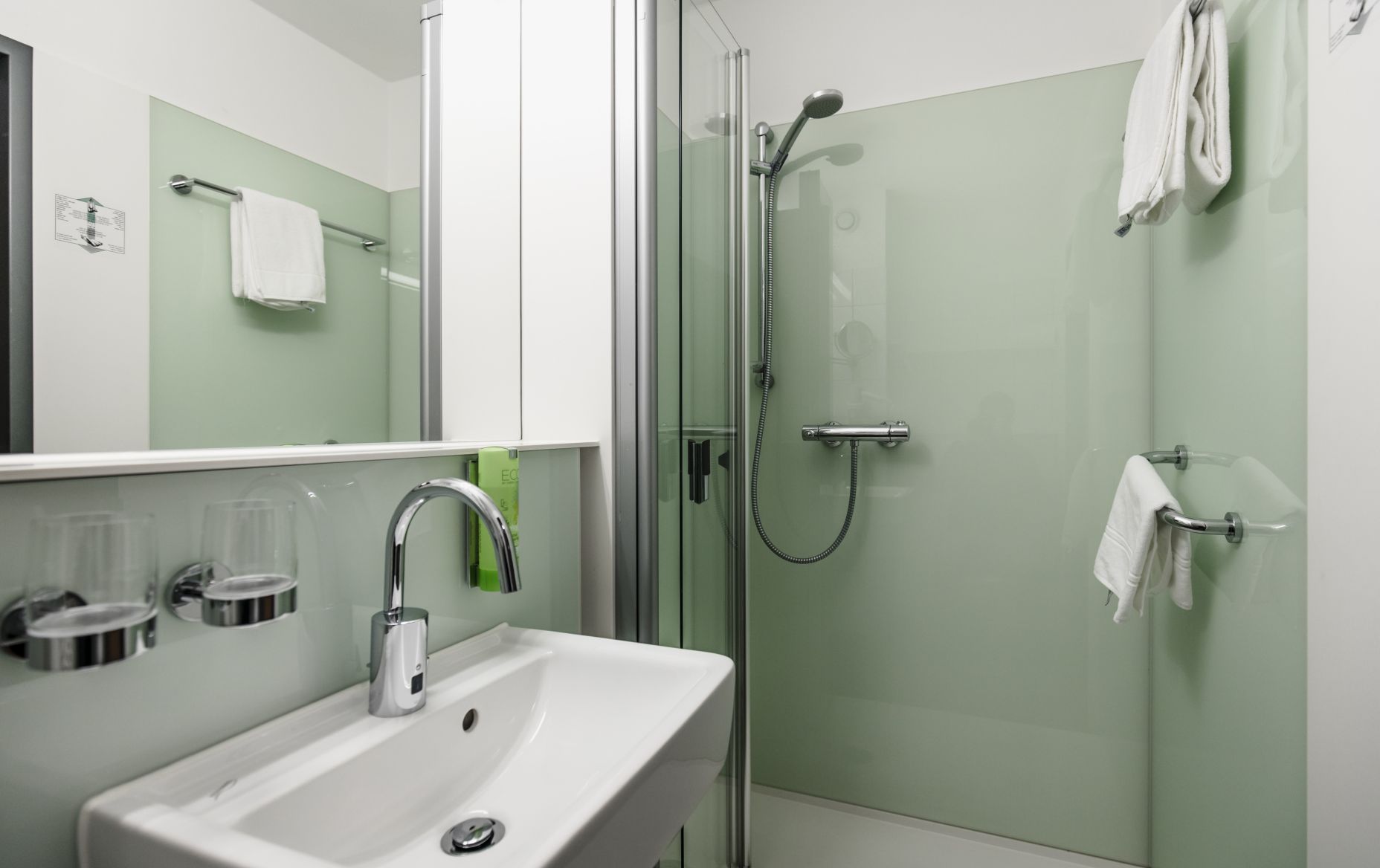 Zimmer Montfort das Hotel, Feldkirch