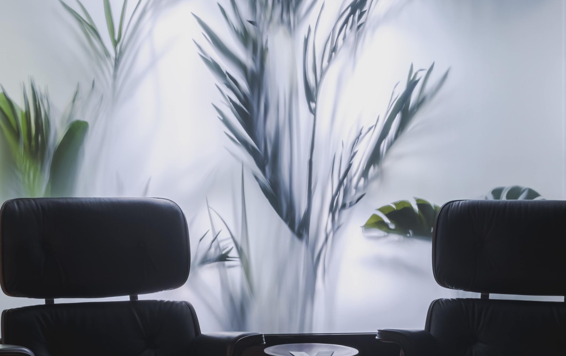 Rezeption im Gruppenhotel NIGHT INN in Feldkirch