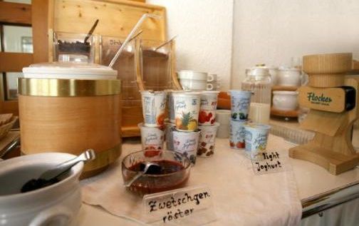 Hotel Bischof Hotel Bischof