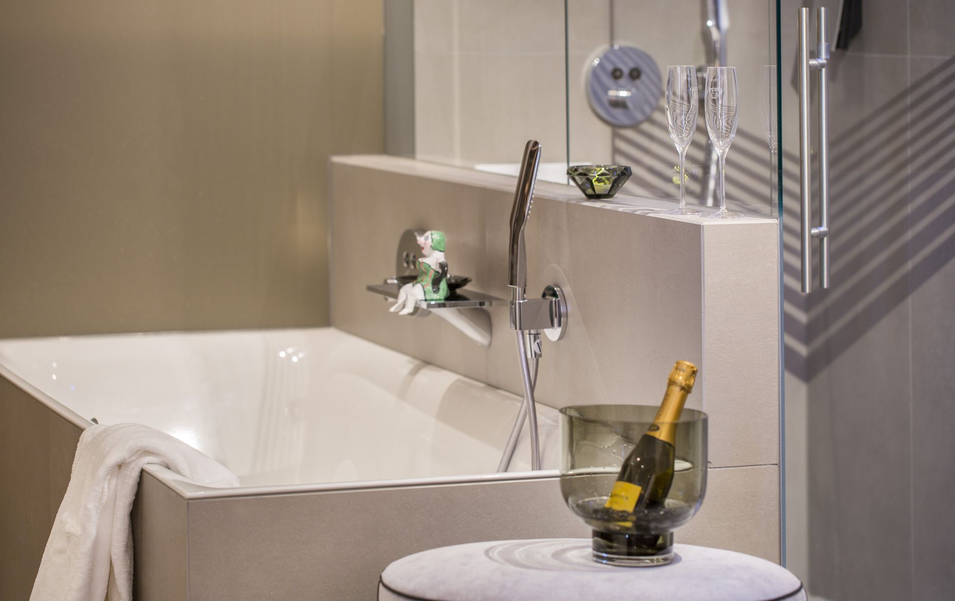 Bad Hirschen, Dornbirn 