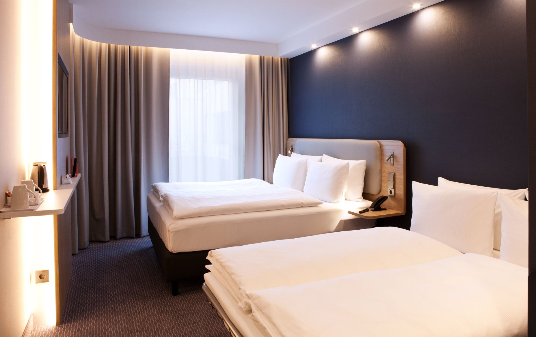 Mehrbettzimmer Holiday Inn Express Lustenau Mehrbettzimmer Holiday Inn Express Lustenau