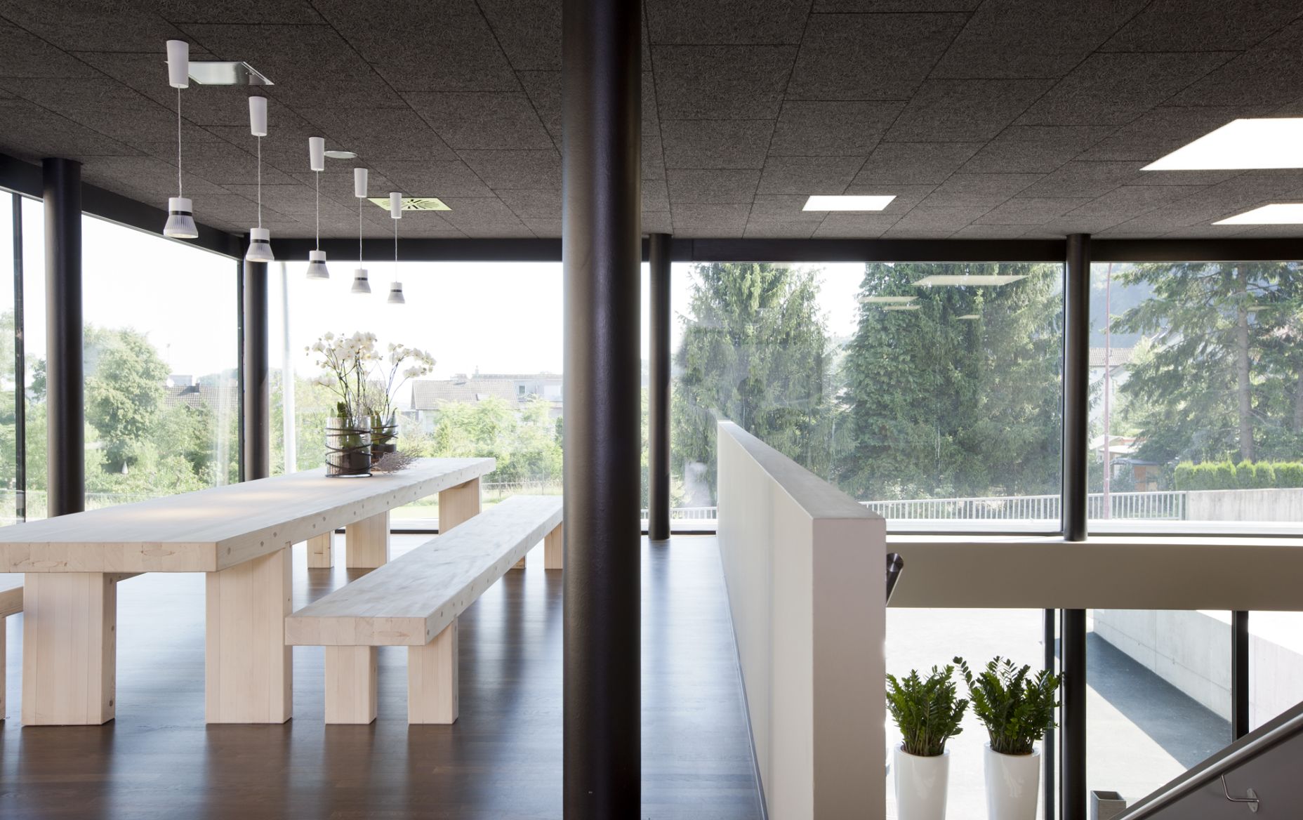 Gruppenhotel Hotel am Garnmarkt, Götzis 