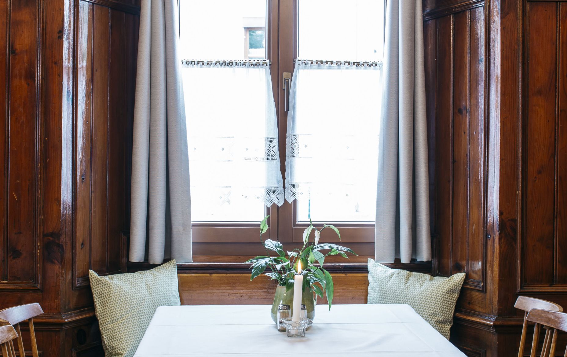 Restaurant Hotel Lamm, Bregenz 