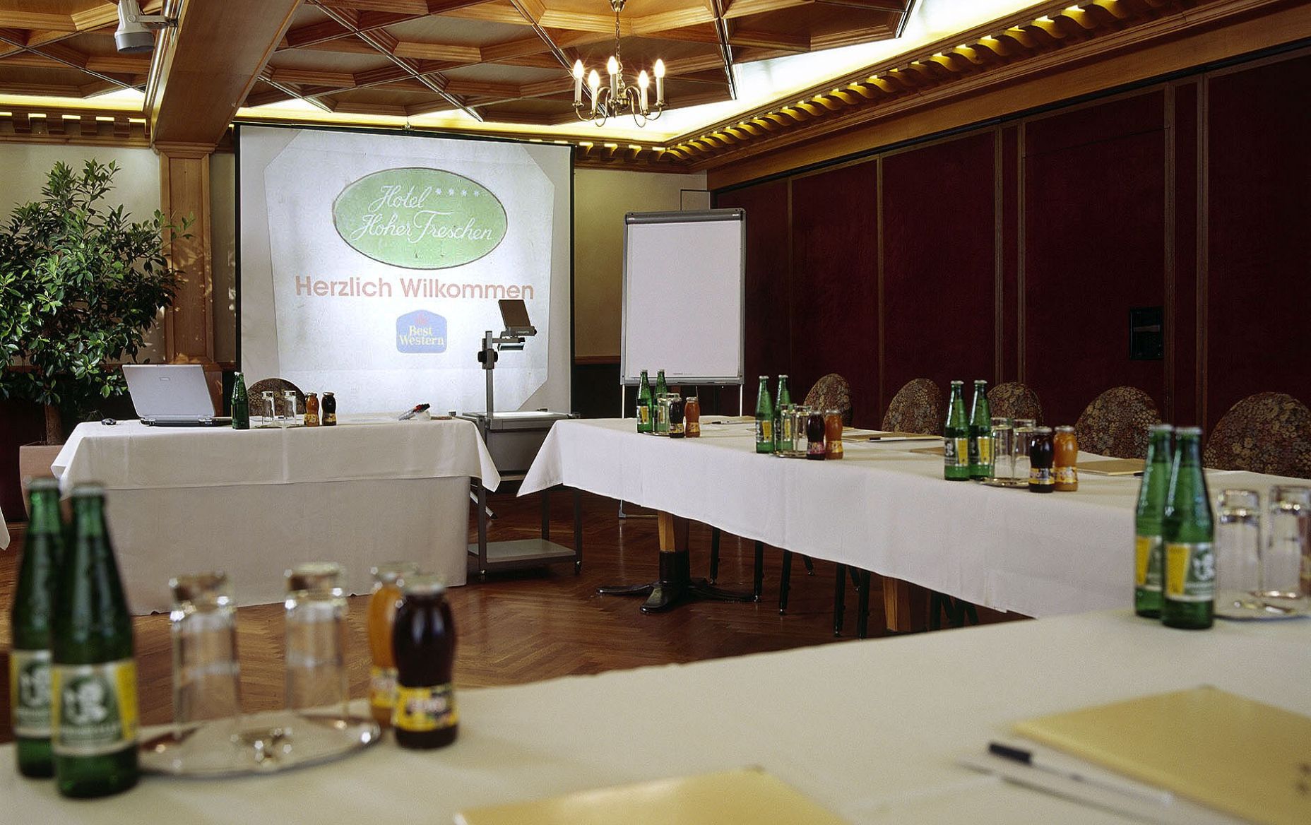 Saal Hotel Hoher Freschen, Rankweil Saal Hotel Hoher Freschen, Rankweil