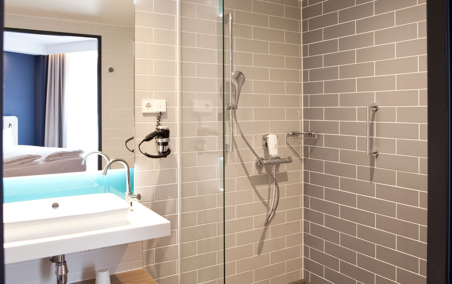 Badezimmer Holiday Inn Express Lustenau Badezimmer Holiday Inn Express Lustenau