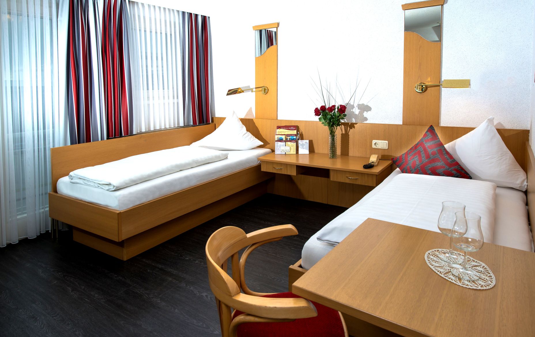 Gruppenhotel Deutschmann, Bregenz Gruppenhotel Deutschmann, Bregenz