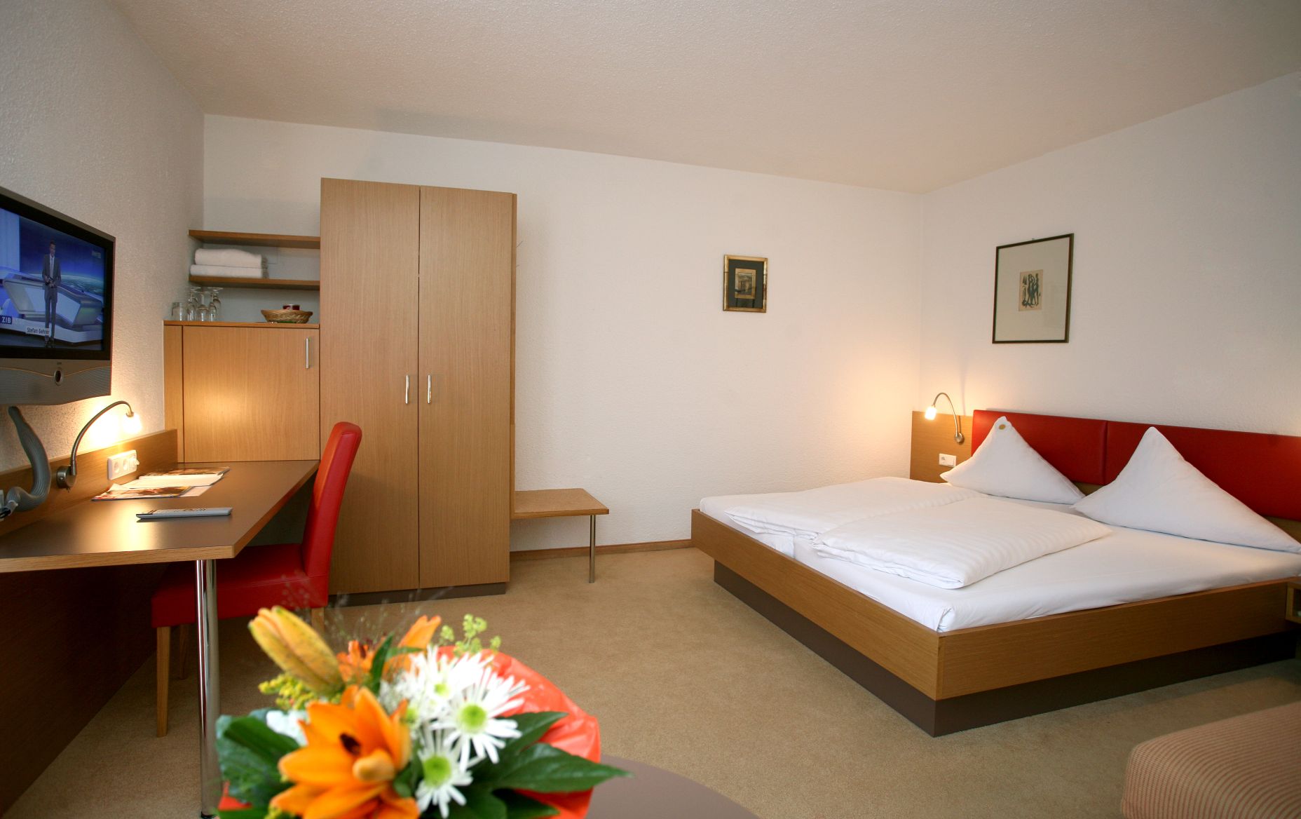Gruppenhotel Bischof, Dornbirn 