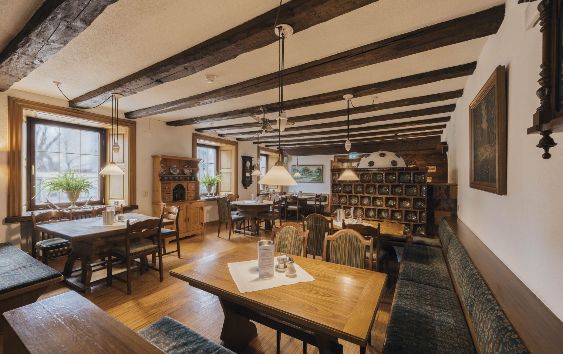 Hotel Bären, Feldkirch (c) Bären (4)