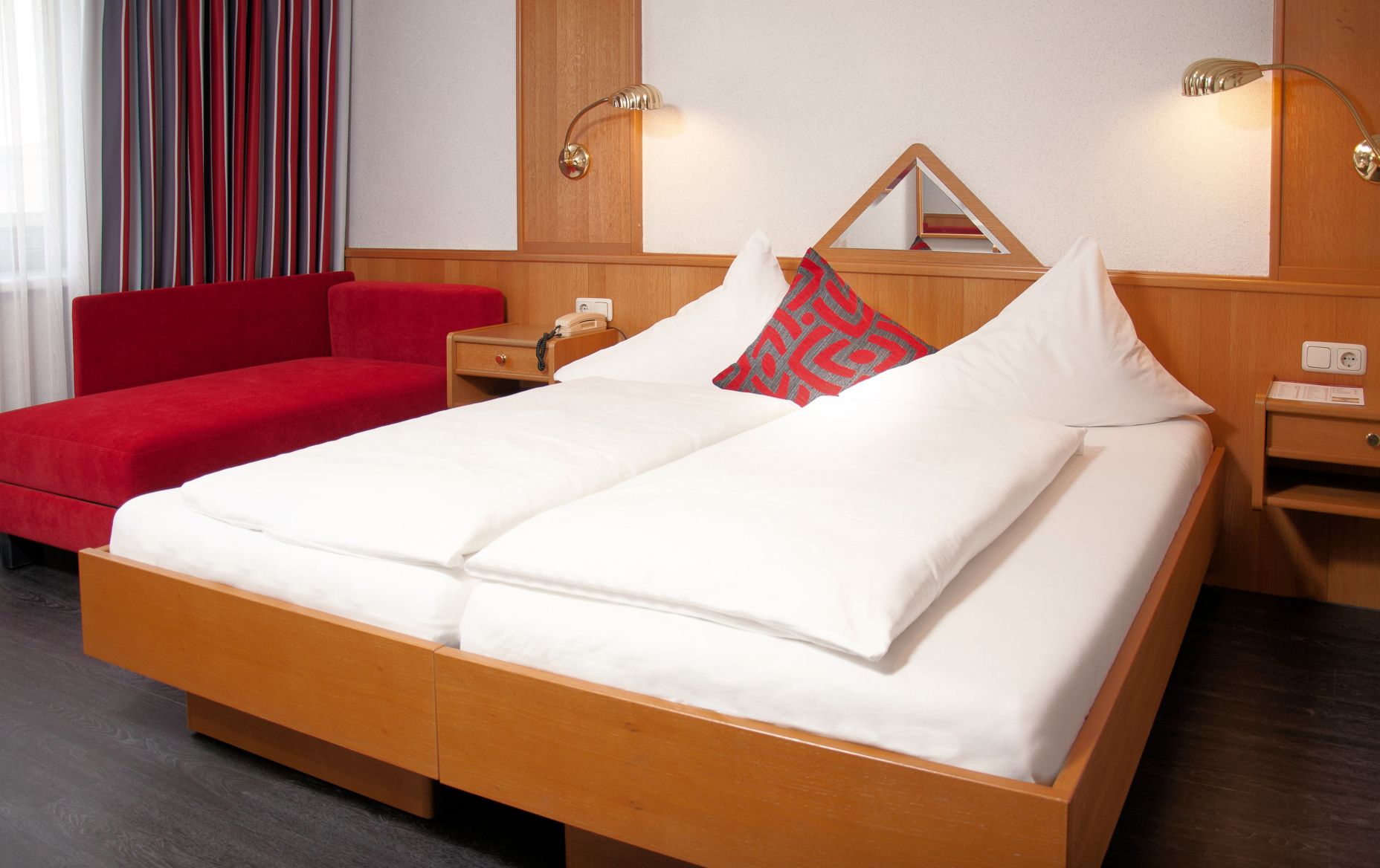 Gruppenhotel Deutschmann, Bregenz Gruppenhotel Deutschmann, Bregenz