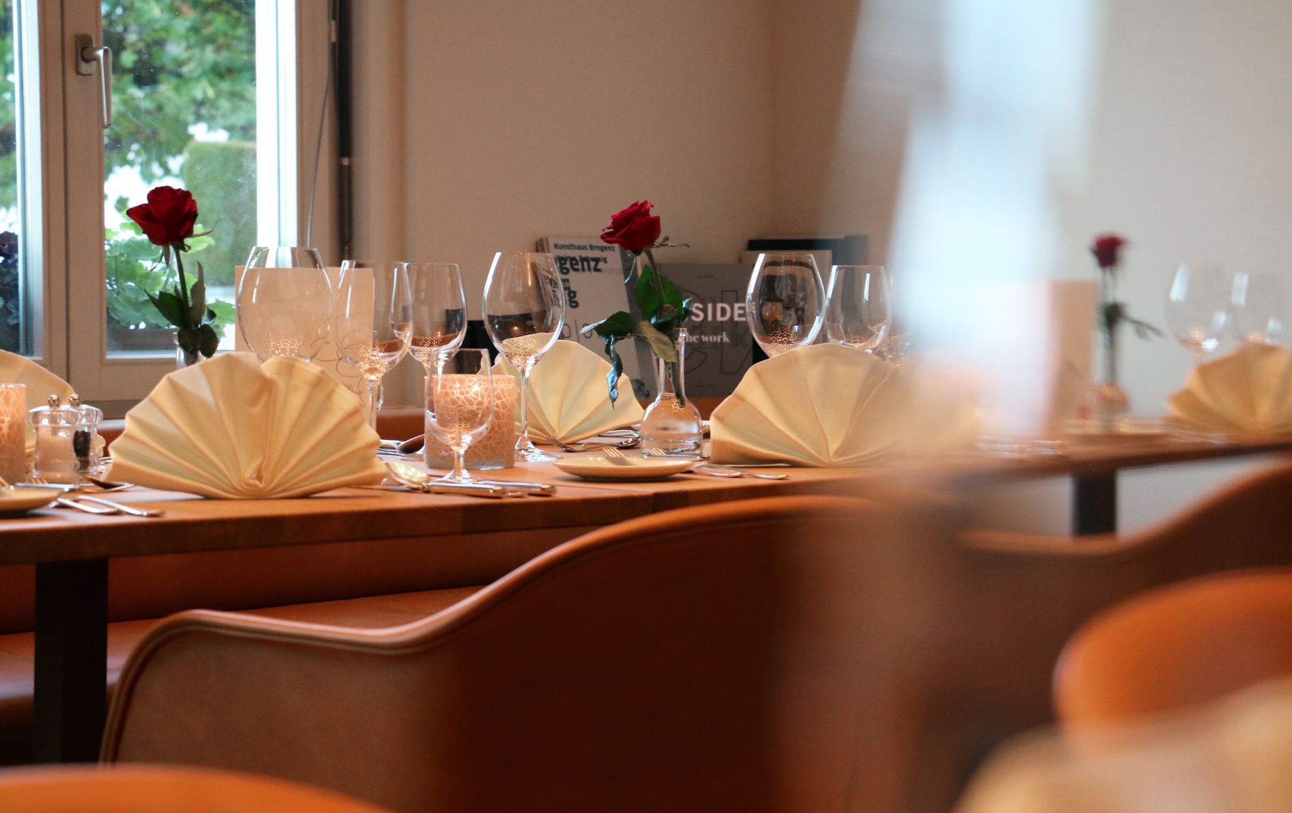 Gruppenhotel Schwärzler, Bregenz 