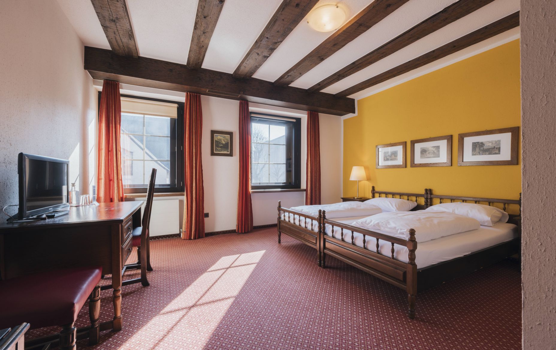 Hotel Bären, Feldkirch (c) Bären (2)