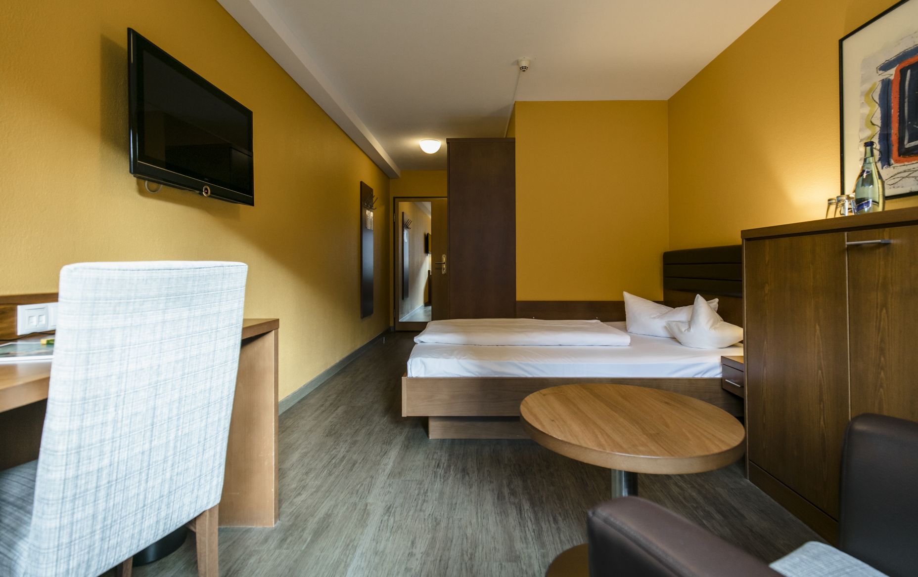 Zimmer Montfort das Hotel Zimmer Montfort das Hotel