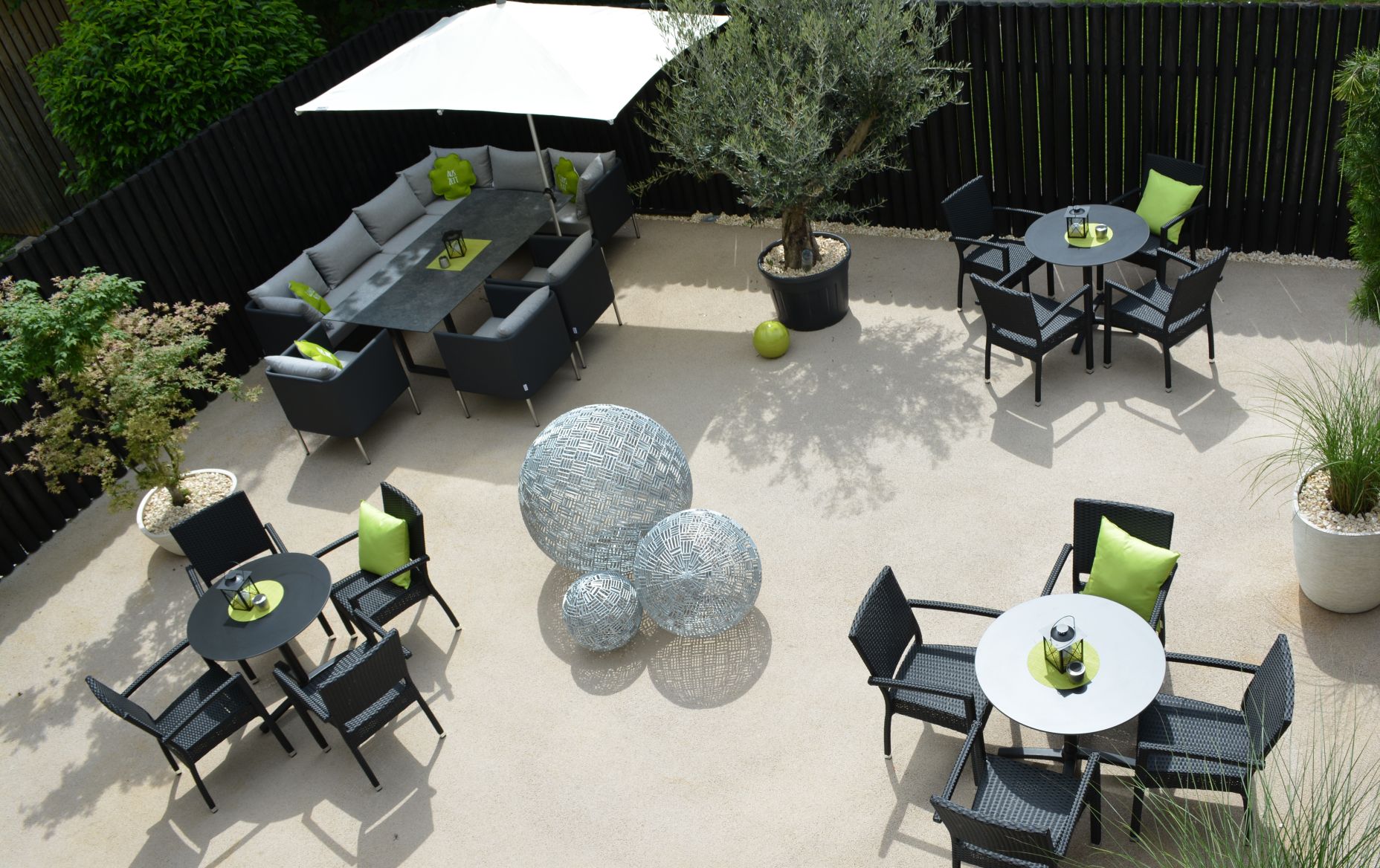 Gruppenhotel Deutschmann, Bregenz 