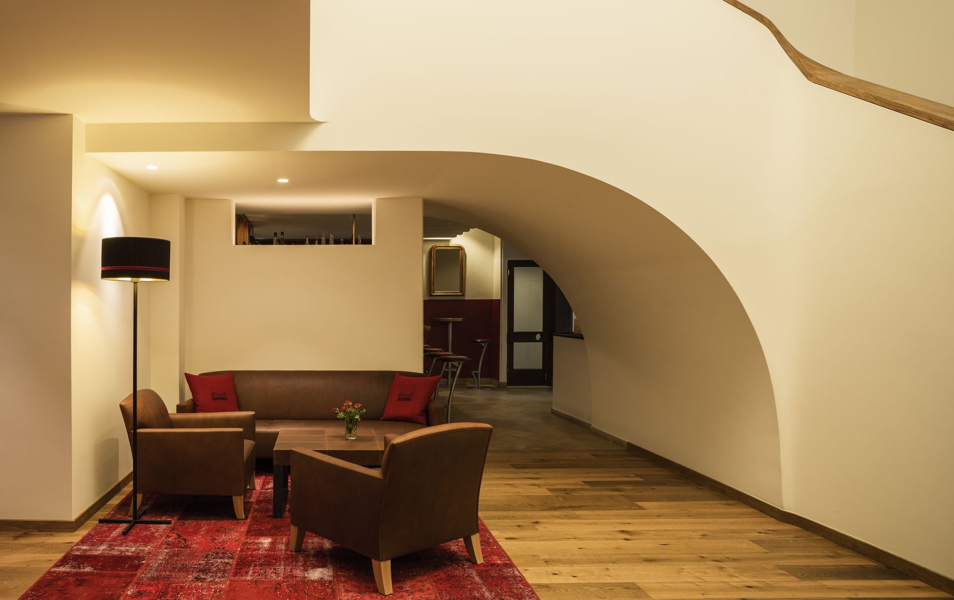 Gruppenhotel Schwärzler, Bregenz 