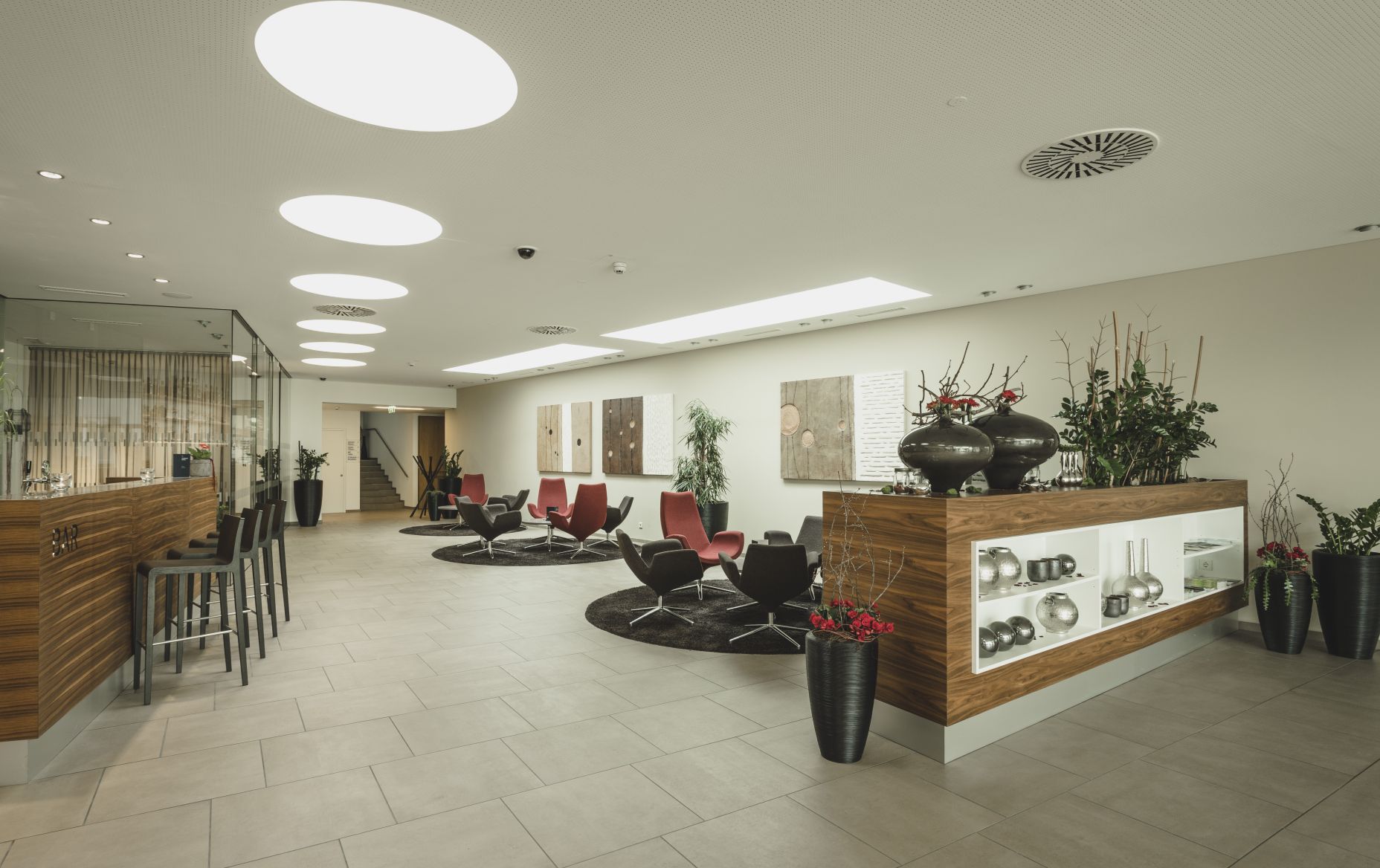 Rezeption Sternen, Wolfurt  Rezeption Sternen, Wolfurt