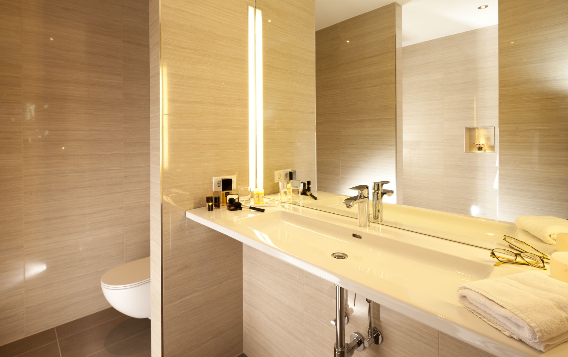 Zimmer Hotel Hoher Freschen