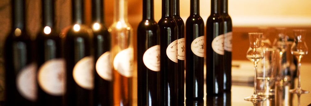 Sortiment Michelehof  Sortiment Michelehof