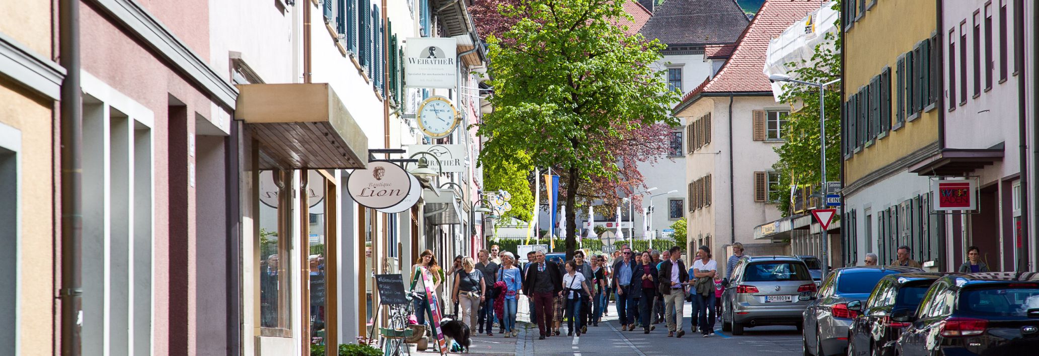 Hohenems Emsiana Hohenems Emsiana