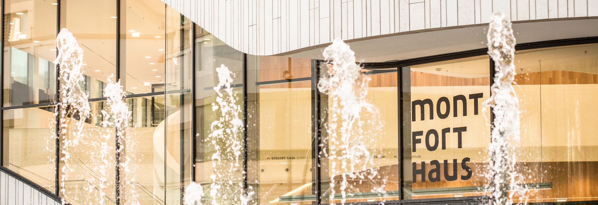 Montforthaus Feldkirch Montforthaus Feldkirch