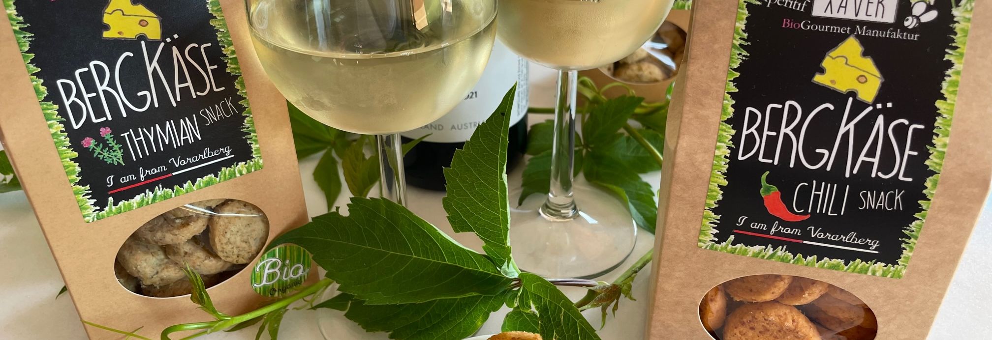 Xaver+Sabine (c) Xaver und Sabine (2)