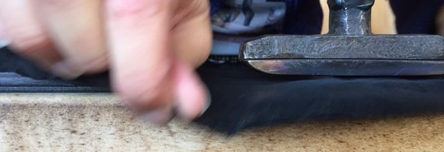 Juppenwerkstatt Riefensberg