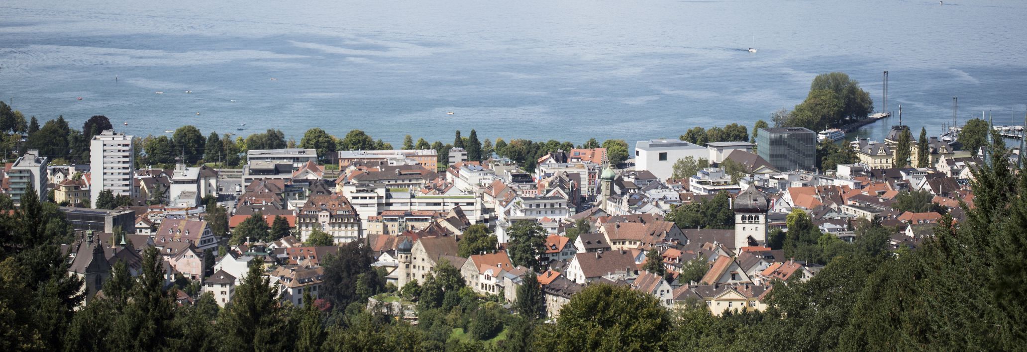 Bregenz am Bodensee Bregenz am Bodensee