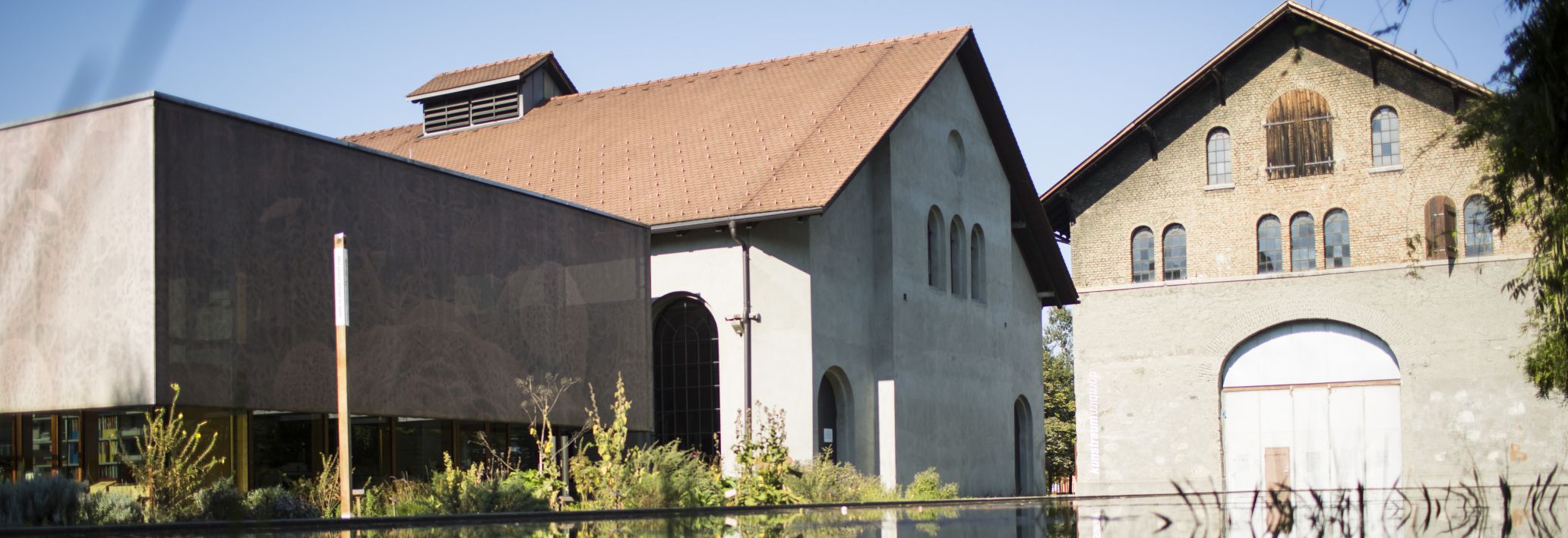 Gruppen Ausflugsziel inatura Dornbirn