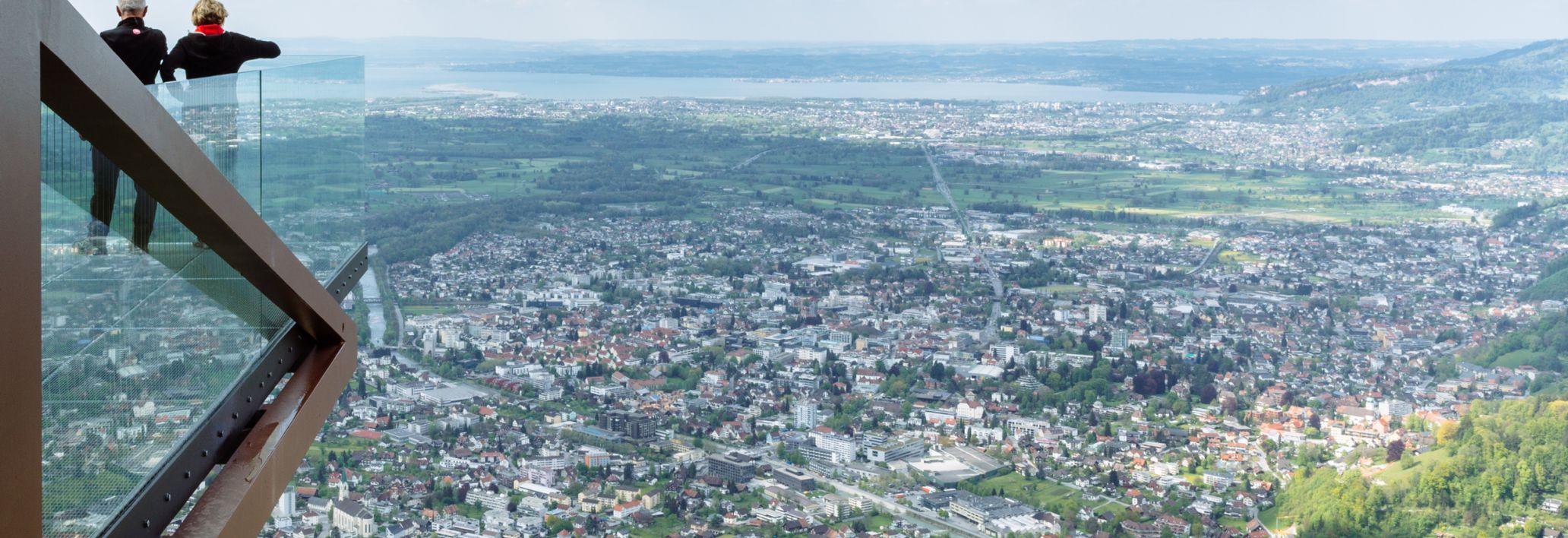 Karren Kante in Dornbirn