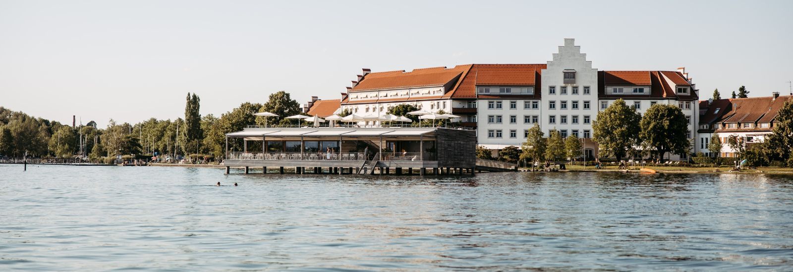 Seehotel am Kaiserstrand 