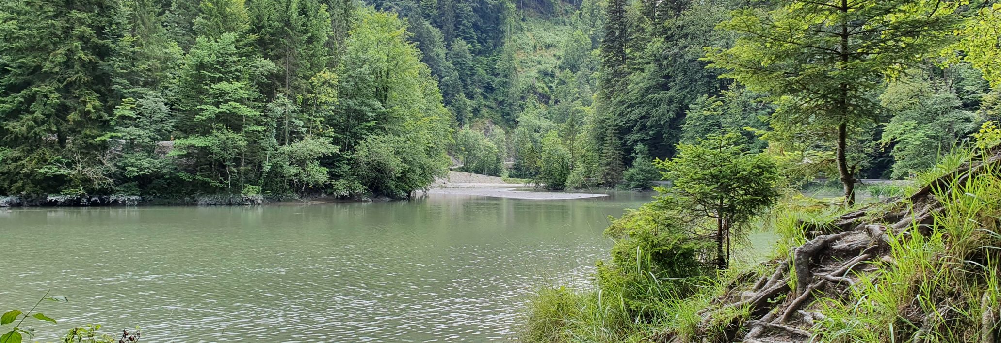 Rappenlochschlucht Rappenlochschlucht