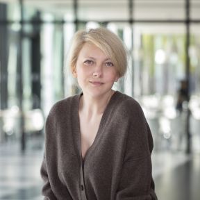 Katharina Landtrachtinger Katharina Landtrachtinger