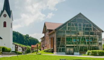 Juppenwerkstatt, Riefensberg