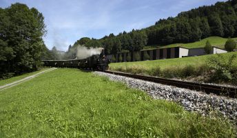 Wälderbähnle Wälderbähnle