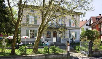 Jüdisches Museum, Hohenems Jüdisches Museum, Hohenems