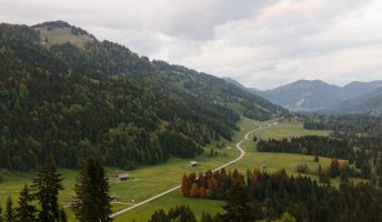Sippersegg Bregenzerwald Sippersegg Bregenzerwald