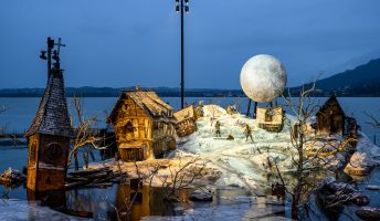 Der Freischütz 2024, Bregenzer Festspiele Der Freischütz 2024, Bregenzer Festspiele