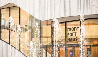 Montforthaus Feldkirch