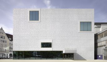 vorarlberg museum, Bregenz